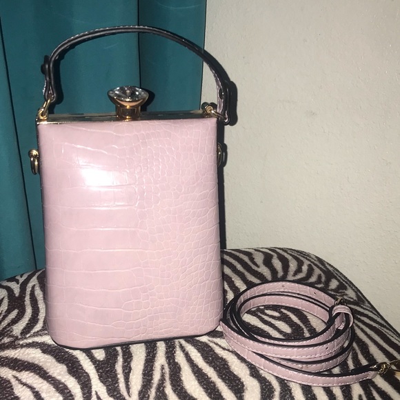 La Terre small purse / bag. - Picture 5 of 5